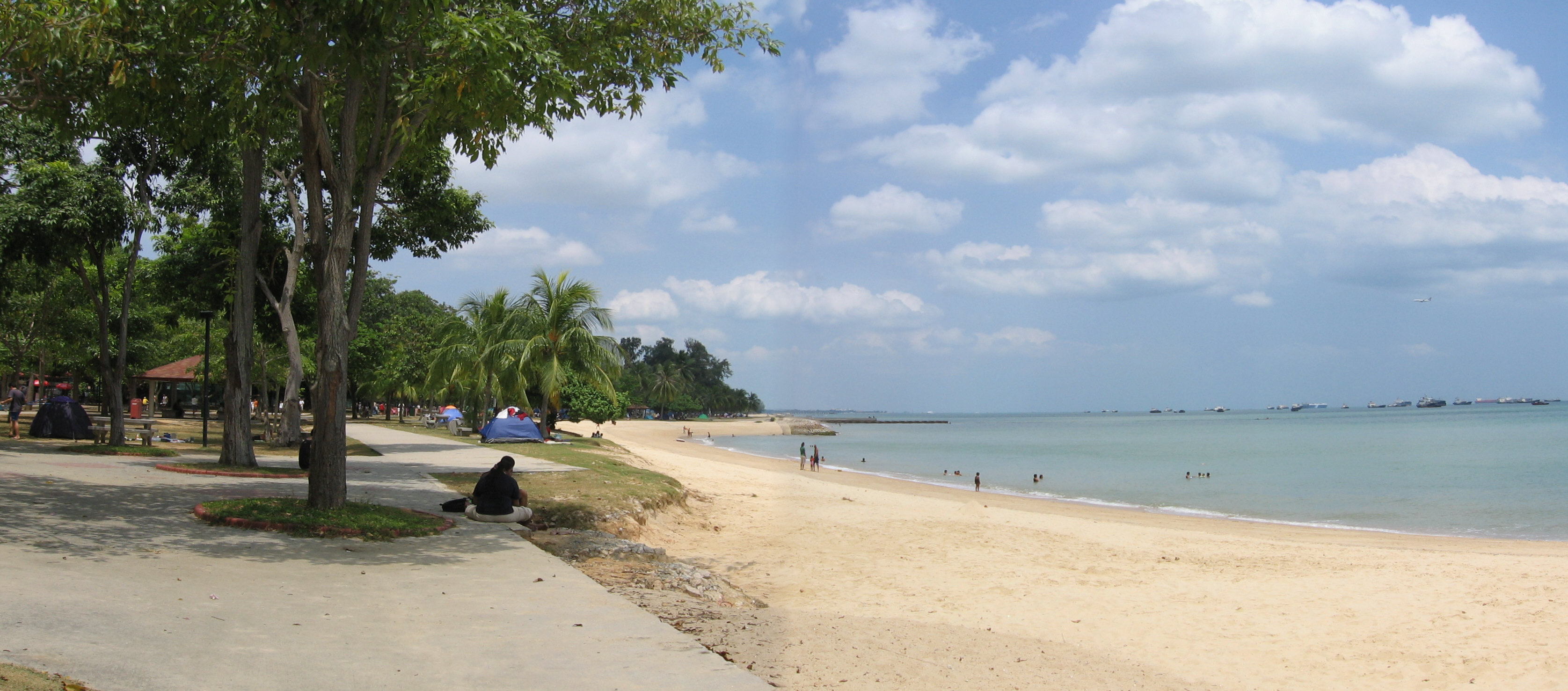 East Coast Park